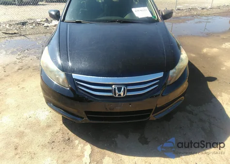 2011 Honda Accord 2.4 Ex из США, поврежденный, VIN 1HGCP2E7XBA073935